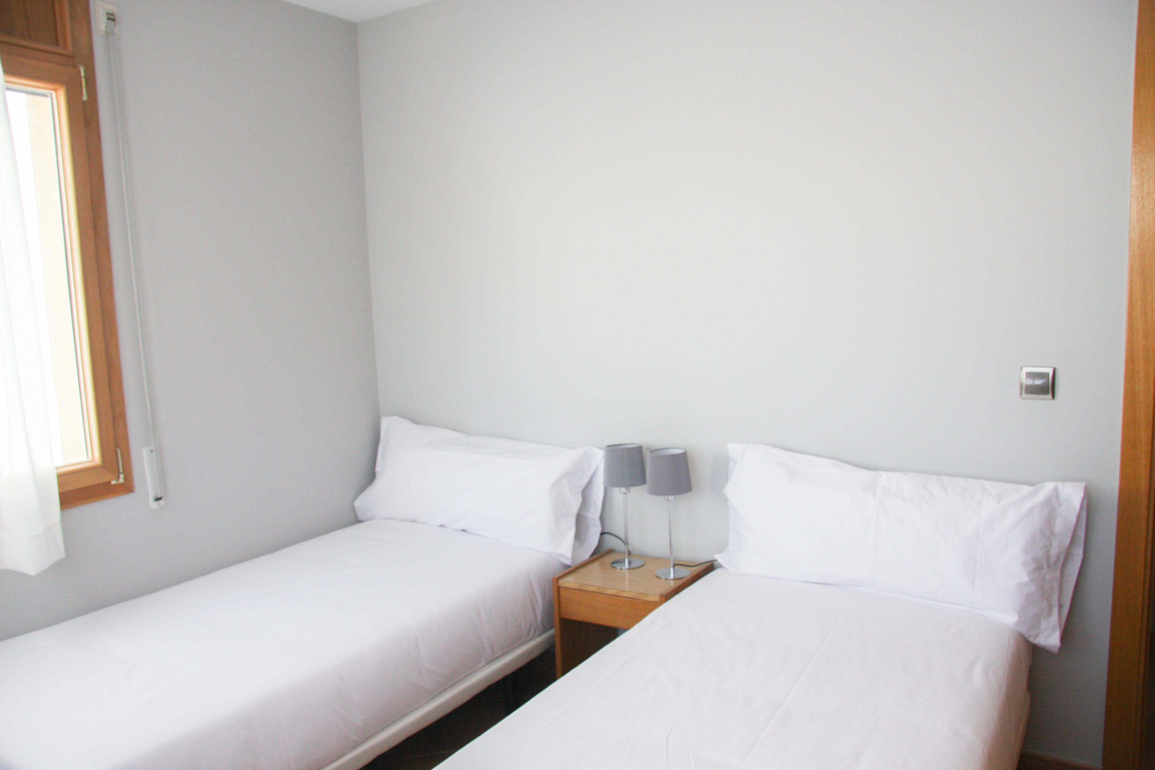 Apartamentos Glac Soldeu 3000 Bordes d'Envalira Dış mekan fotoğraf