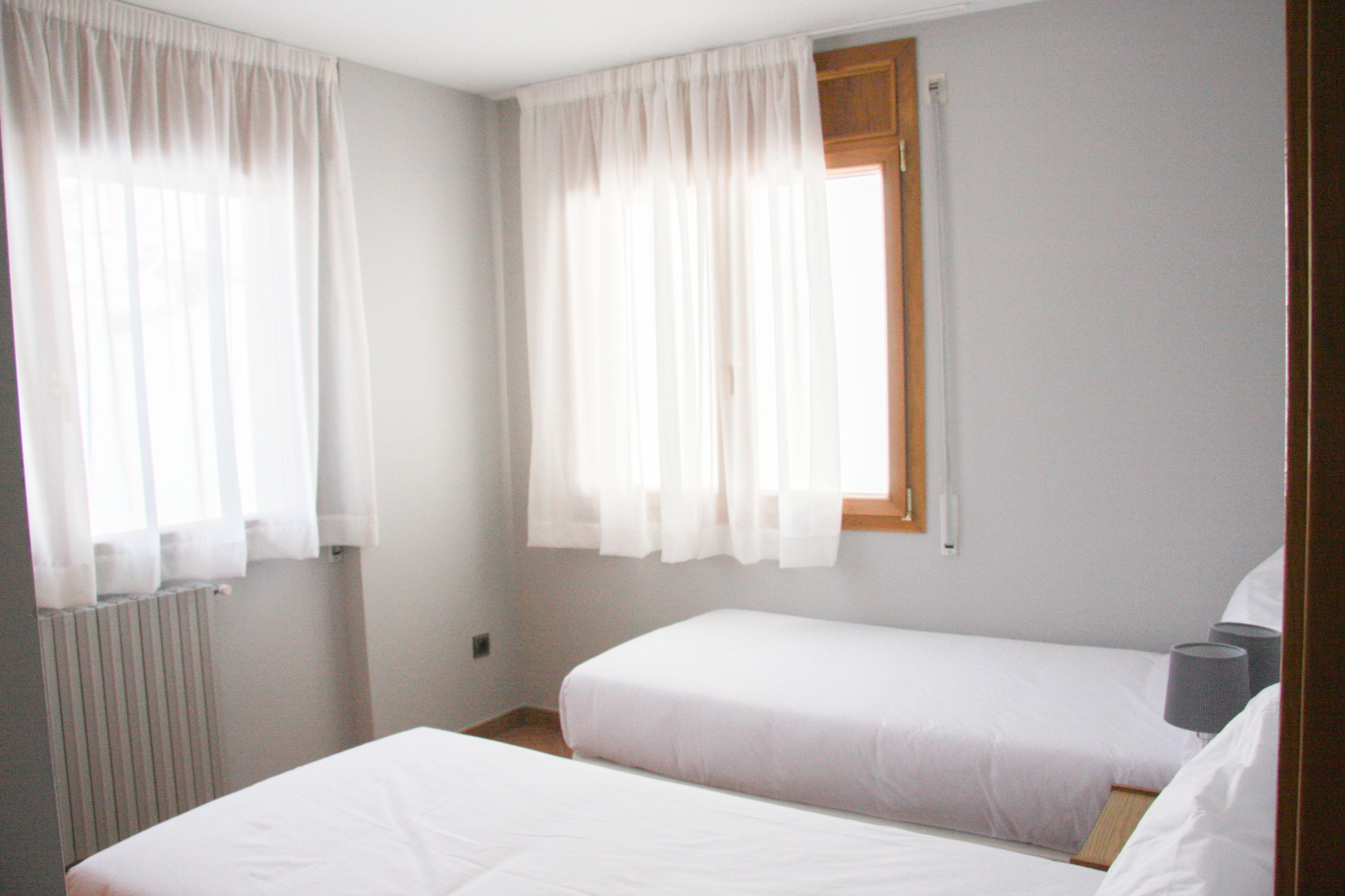Apartamentos Glac Soldeu 3000 Bordes d'Envalira Dış mekan fotoğraf