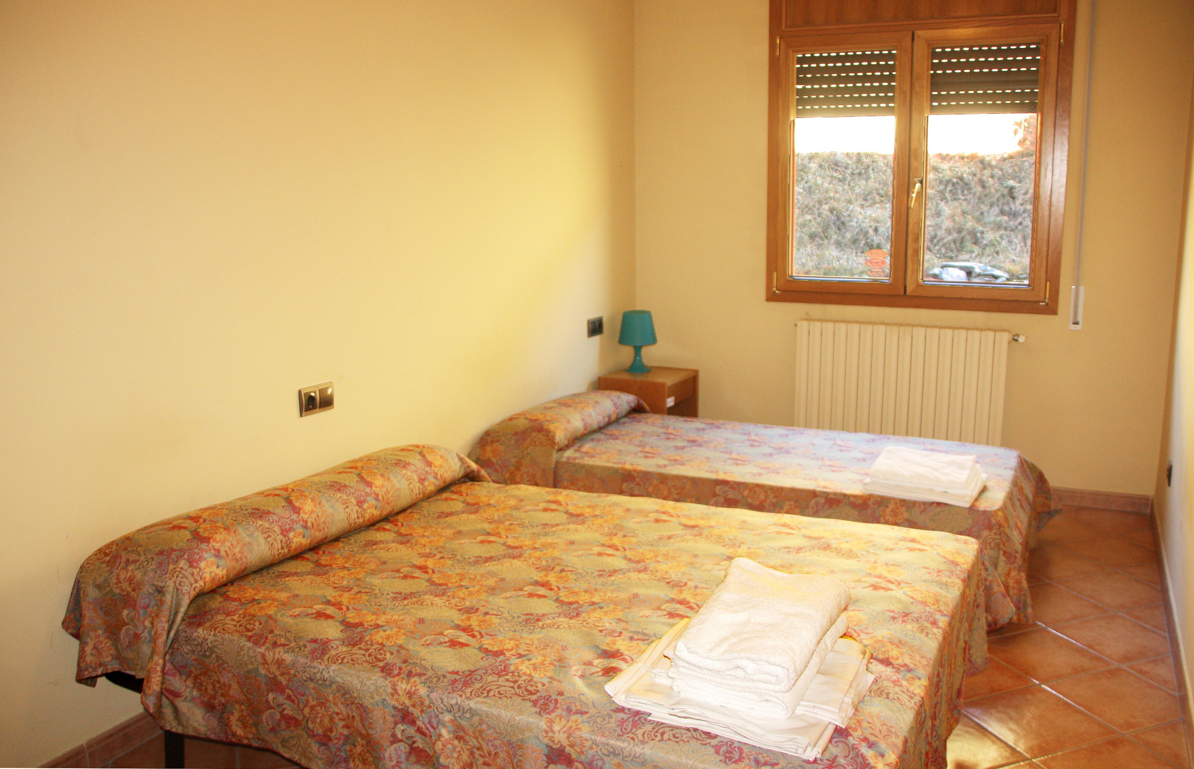 Apartamentos Glac Soldeu 3000 Bordes d'Envalira Dış mekan fotoğraf
