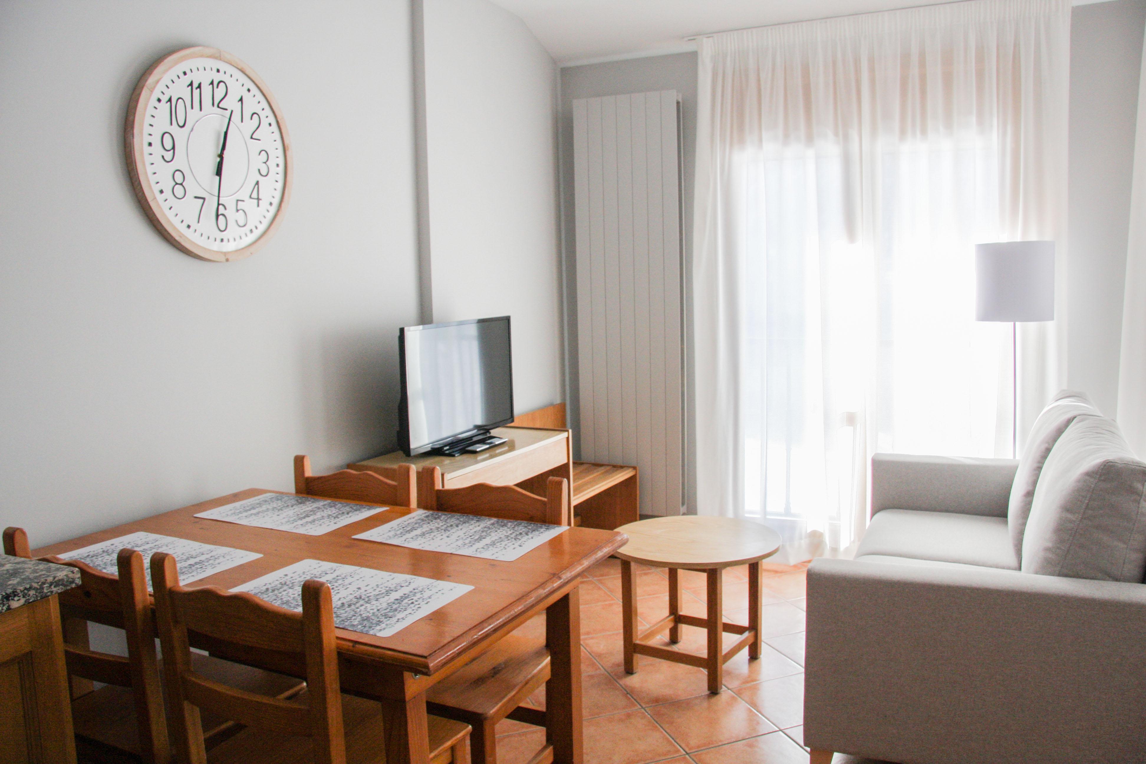 Apartamentos Glac Soldeu 3000 Bordes d'Envalira Dış mekan fotoğraf