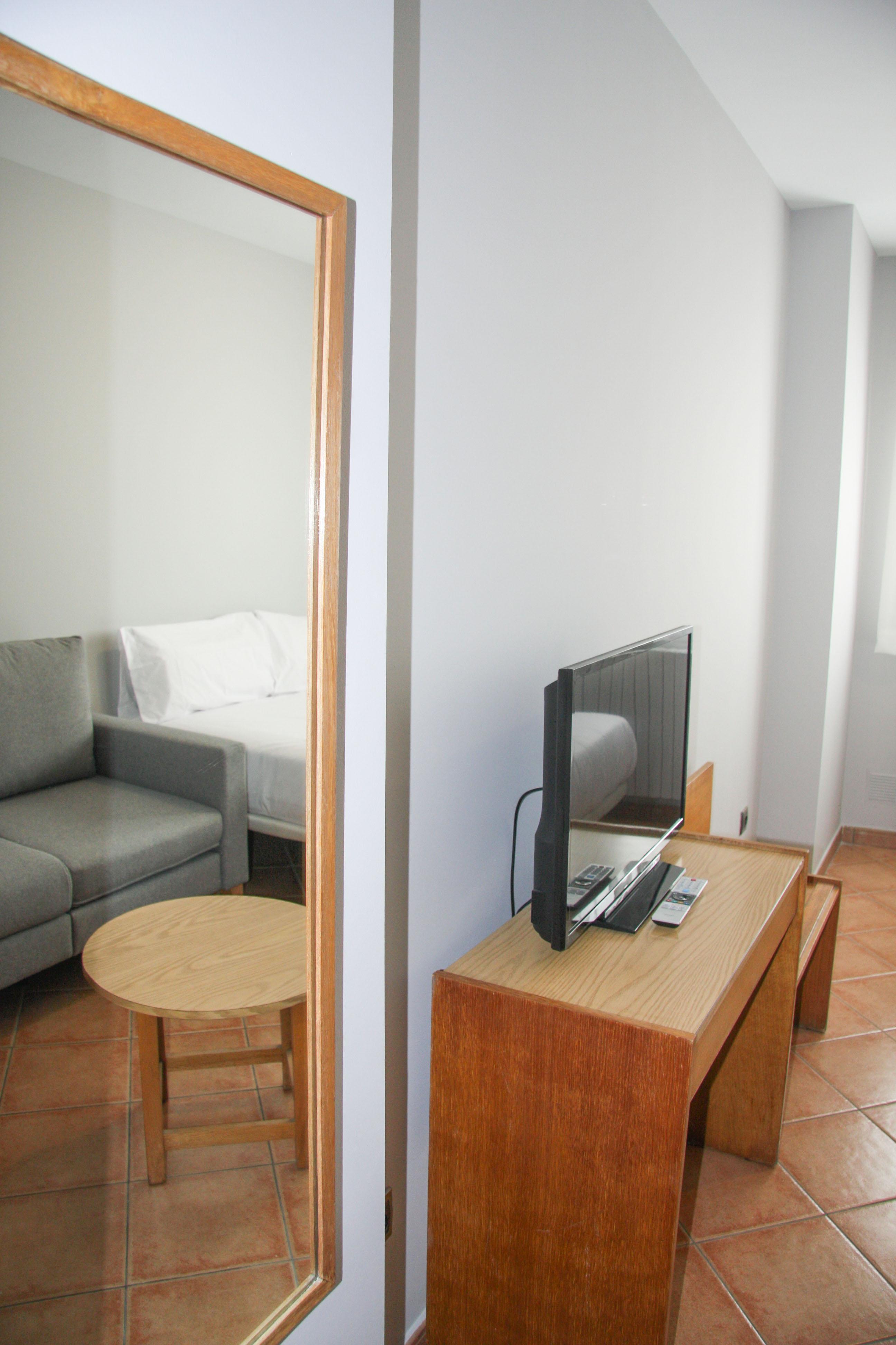 Apartamentos Glac Soldeu 3000 Bordes d'Envalira Dış mekan fotoğraf