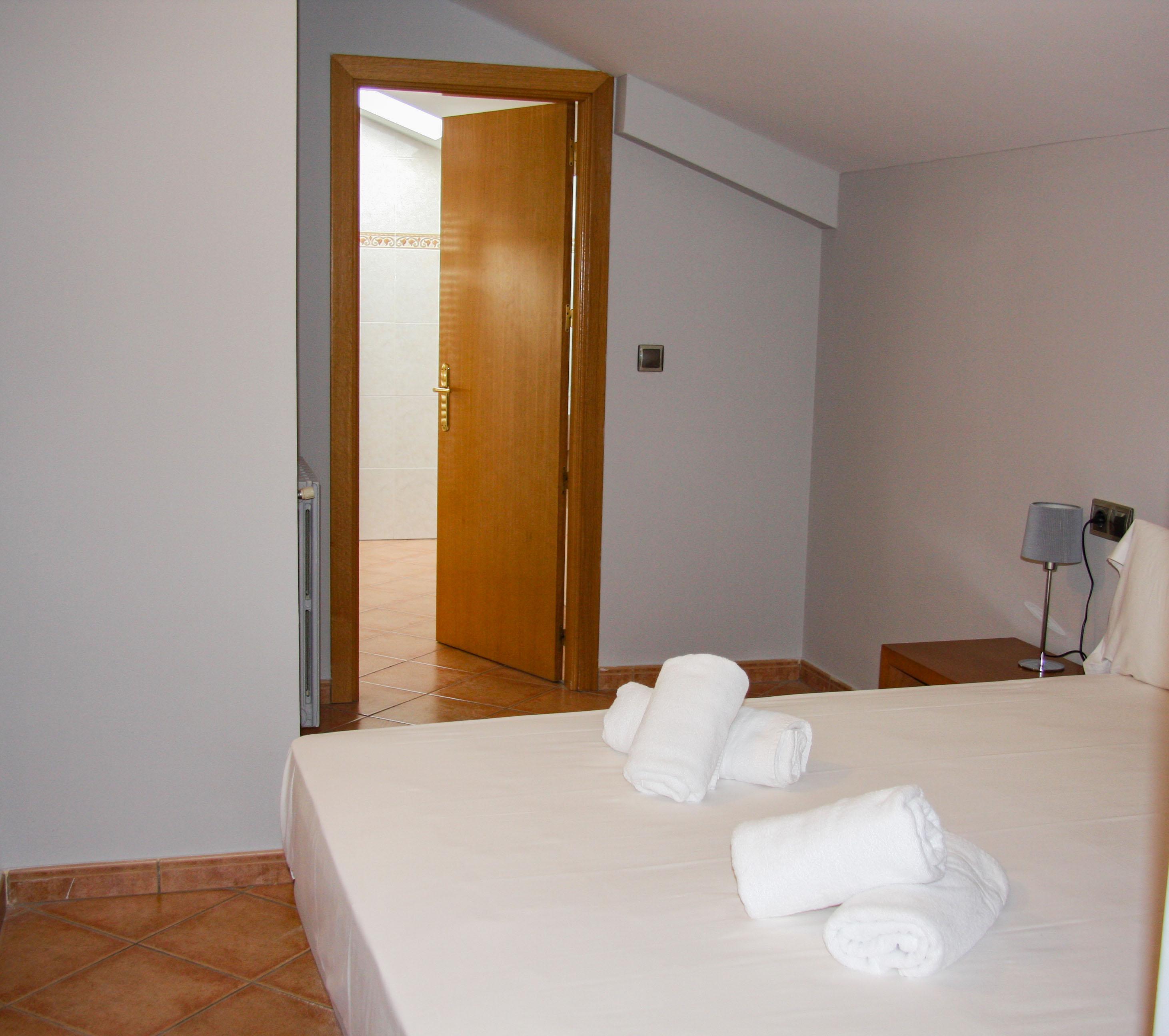 Apartamentos Glac Soldeu 3000 Bordes d'Envalira Dış mekan fotoğraf