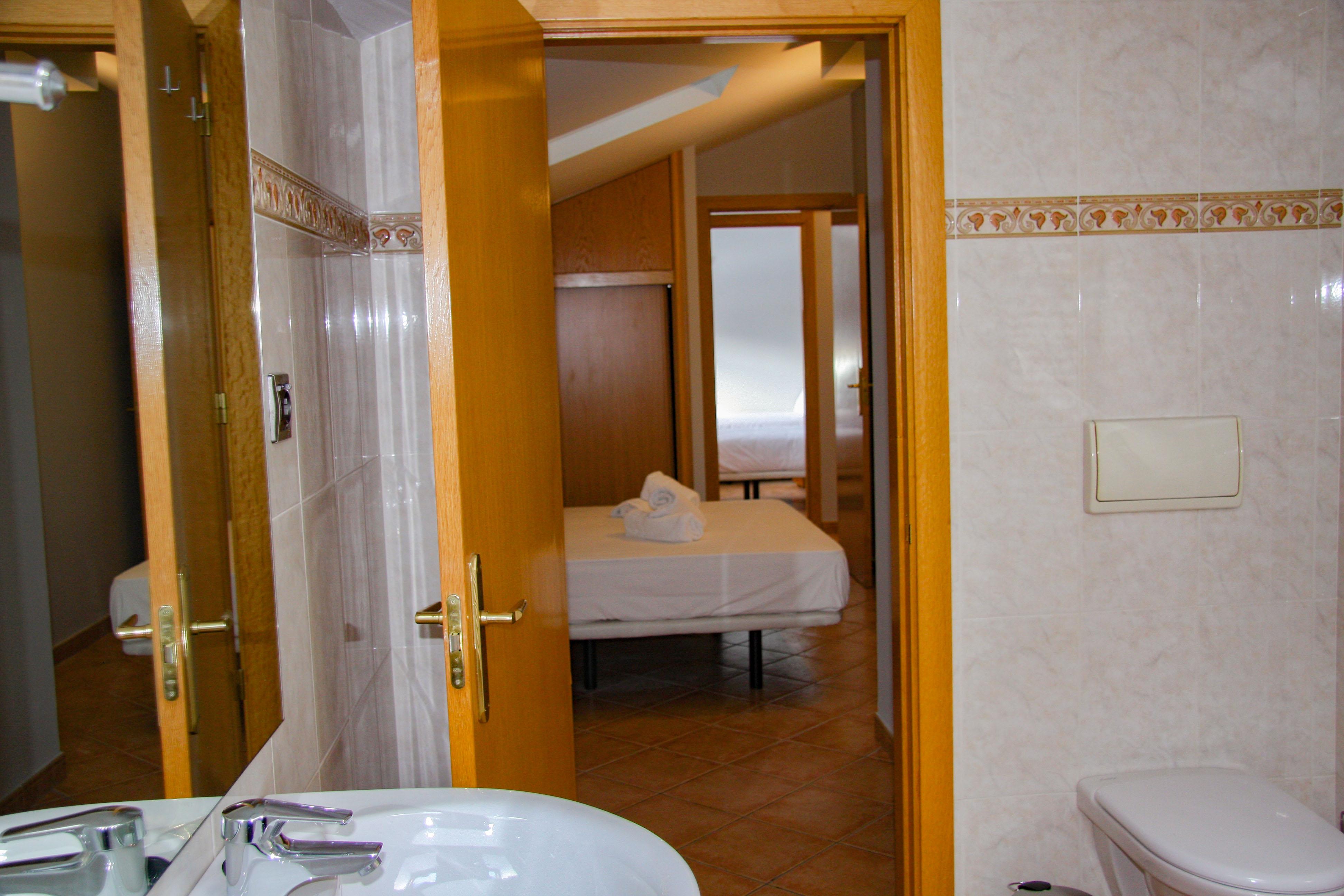 Apartamentos Glac Soldeu 3000 Bordes d'Envalira Dış mekan fotoğraf