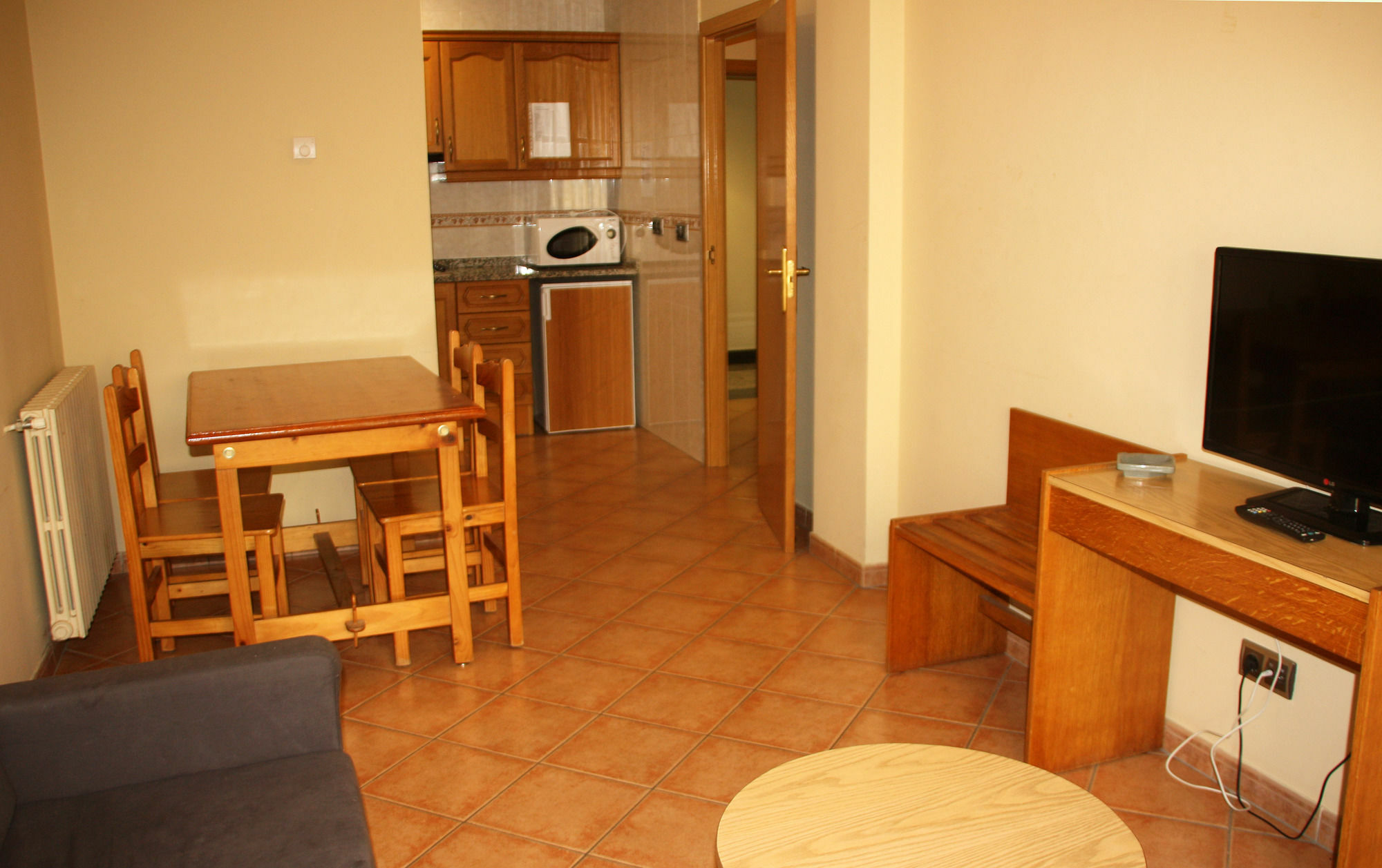 Apartamentos Glac Soldeu 3000 Bordes d'Envalira Dış mekan fotoğraf