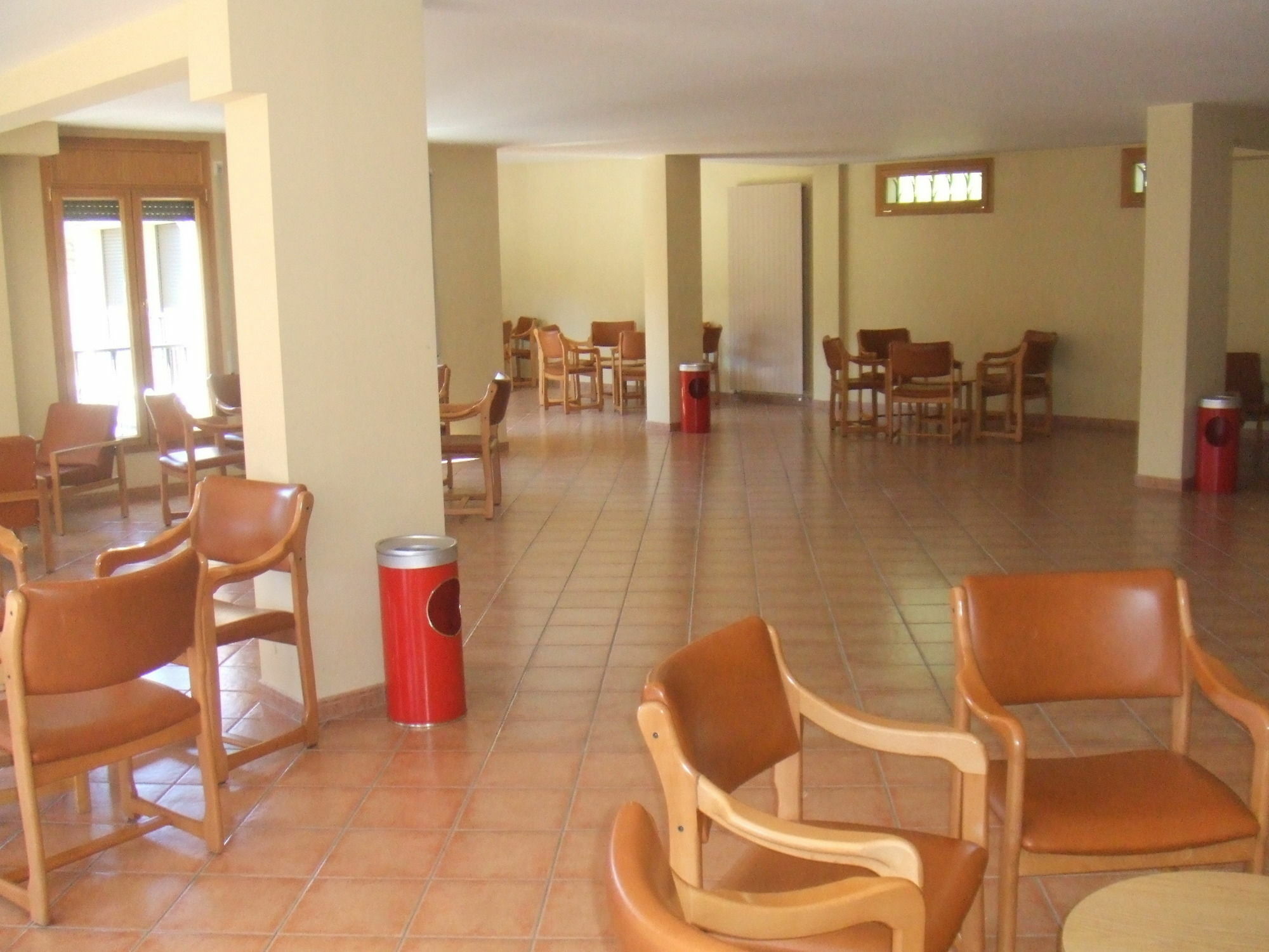 Apartamentos Glac Soldeu 3000 Bordes d'Envalira Dış mekan fotoğraf
