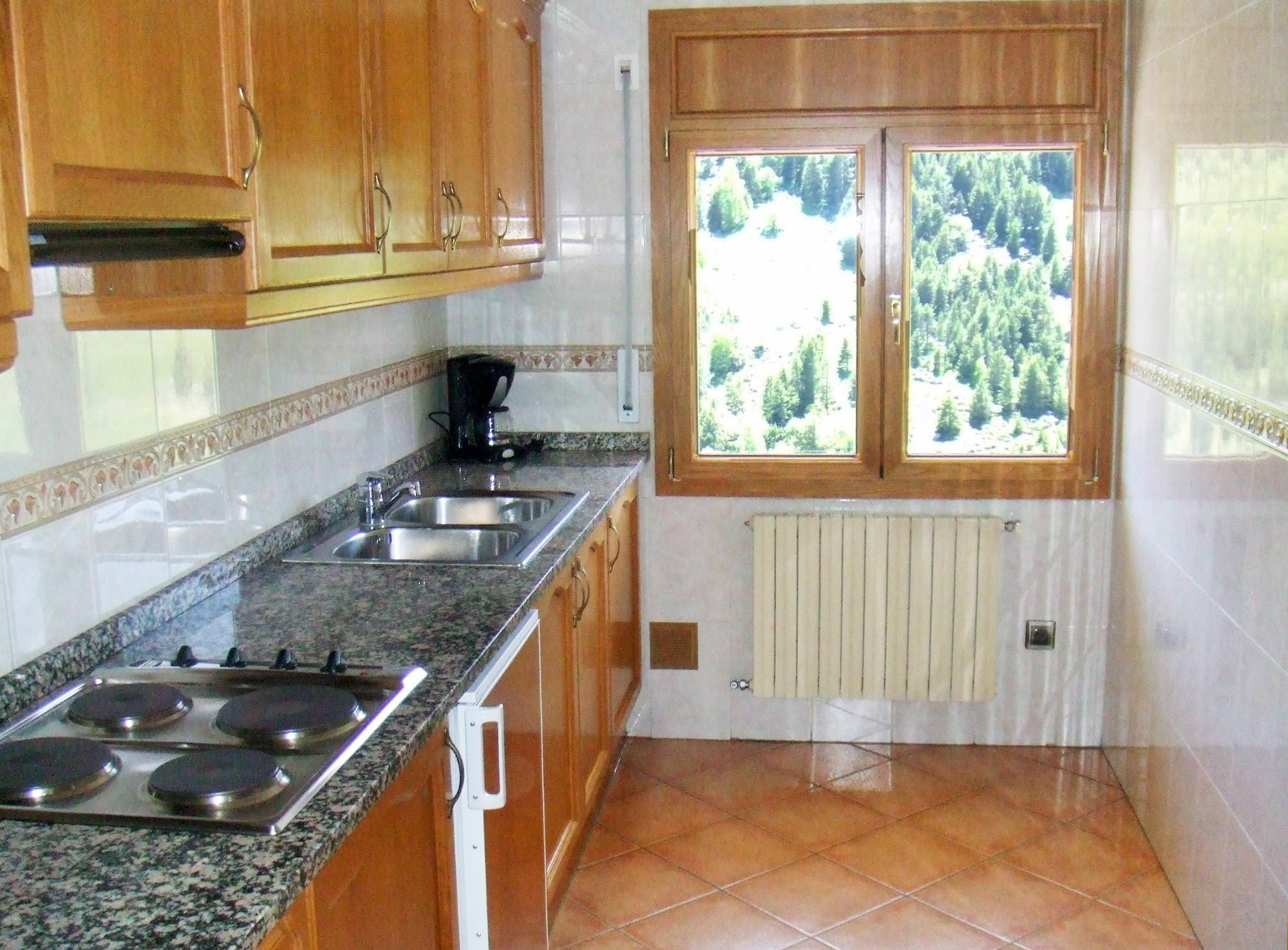 Apartamentos Glac Soldeu 3000 Bordes d'Envalira Dış mekan fotoğraf